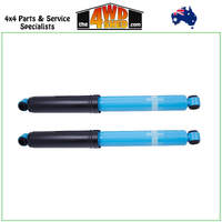 Rear Shock Absorbers Toyota Hilux Foton Tunland - Pair