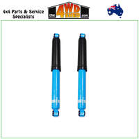 Rear Shock Absorbers Volkswagen Amarok - Pair