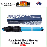 Rear Shock Absorber Mitsubishi Triton MQ 2015-On