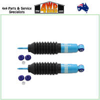 Front Shock Absorber Nissan Navara D21 D22 - PAIR