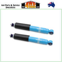 Front Shock Absorbers Toyota Hilux LN VZN RZN - Pair