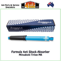 Formula 4x4 Shock Absorber Mitsubishi Triton MK