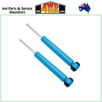 Rear Shock Absorbers Ford Everest UA 2015-2022 - Pair
