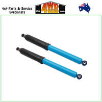 Rear Shock Absorbers Holden Trailblazer RG 2016-2020 Isuzu MUX 2021-On - Pair