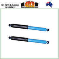 Rear Shock Absorbers Ford Ranger PY Next Gen Volkswagen Amarok 2022-On - Pair