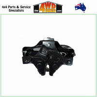 Bonnet Latch Assembly Toyota Landcruiser 100 105 Series
