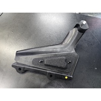 Genuine Front Fender Apron Plastic Toyota Landcruiser 200 Series - CLEARANCE