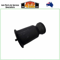 Front Bump Stop Nissan Patrol GQ GU