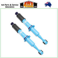 Big Bore Front Shock Absorber 300 Series Landcruiser PAIR