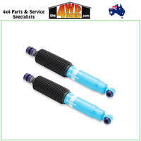 Big Bore Rear Shock Absorber 300 Series Landcruiser PAIR