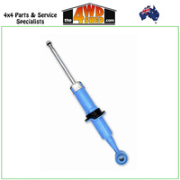 Big Bore Front Shock Absorber 250 Series Toyota Prado