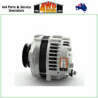 125 Amp Alternator Nissan Patrol GQ GU TD42T