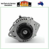 95 Amp Alternator Nissan Patrol GU RD28T