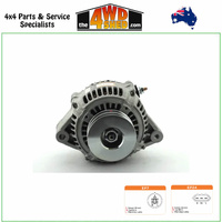 110 Amp Alternator Toyota Landcruiser 75 78 80 Series - Diesel