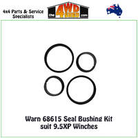 Warn 68615 Seal Bushing Kit suit 9.5XP Winch