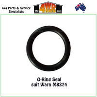 Warn 7613 - O-Ring Seal