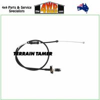 Accelerator Cable Toyota Hilux LN L Series 8/1983-On
