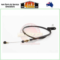 Accelerator Cable Toyota Hilux YN Y Series 8/1983-On
