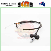 Accelerator Cable Toyota Hilux LN L Series 8/1988-3/1994