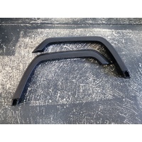 Factory Fender Flare Toyota Landcruiser 79 Series Facelift- CLEARANCE