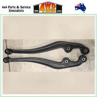 76 78 79 Series Toyota Landcruiser Radius Arms - Pair