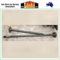76 78 79 Series Toyota Landcruiser Rear Axles - Pair