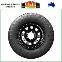 Maxxis All Terrain Tyre RAZR AT781 AT-S 225/60R18 100H