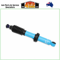 2 Inch 50mm Height Adjustable Formula 4x4 Strut Isuzu DMAX MUX Holden Colorado RG 7 