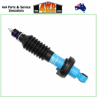 2 Inch 50mm Height Adjustable Formula 4x4 Strut Nissan Navara D40 2005-2015 NP300 D23 2015-On & Pathfinder R51 2005-2013