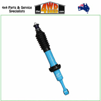 2 Inch 50mm Height Adjustable Formula 4x4 Strut Toyota Hilux N70 N80 2005-2025