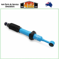 2 Inch 50mm Height Adjustable Formula 4x4 Strut Toyota Prado 120 150 Series