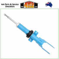 2 Inch 50mm Height Adjustable Formula 4x4 Strut Volkswagen Amarok 09/10-10/13