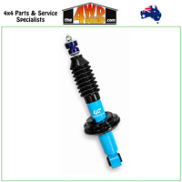 2 Inch 40mm Height Adjustable Formula 4x4 Strut BYD Shark 6 2024-On