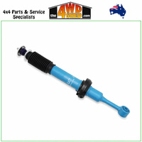 2 Inch 50mm Height Adjustable Formula 4x4 Strut Toyota Hilux N90 GUN226R GUN227R 2025-On