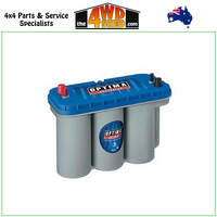 Optima BLUETOP D31M Battery