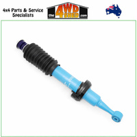 2 Inch 50mm Height Adjustable Formula 4x4 Big Bore Strut Toyota Landcruiser 200 Series 2007-2021