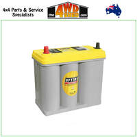 Optima YELLOWTOP D51T2 Battery