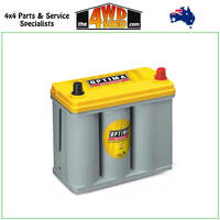 Optima YELLOWTOP D51RT2 Battery