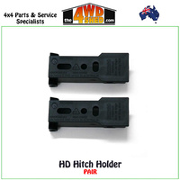 HD Hitch Holder Spare Part - Double