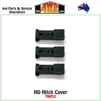 HD Hitch Holder Spare Part - Triple