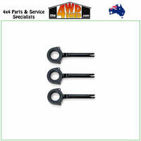 HD or XD Hitch Pins Spare Part - Triple