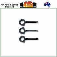 HD or XD Hitch Pins Spare Part - Triple