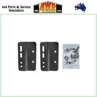 HD Awning Adaptor Plates - Double