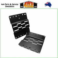 HD Accessory Plate Gen 2