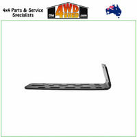 HD 15 Degree Angle Brackets
