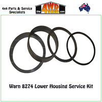 Warn 8680 - Lower House Service Kit