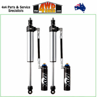 Fox Factory Race Series 2.5 Rear Shocks 0-1.5 inch Lift Toyota Landcruiser 200 Series (PAIR)