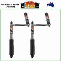 Fox Performance Elite Series 2.5 Reservoir Rear Shocks 0-1.5 inch Lift Toyota Tundra 2022-On