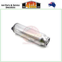 Receiver Dryer Air Conditioning Toyota Landcruiser 80 Series