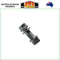 Rear Tailshaft Bolt & Nut Kit Toyota Landcruiser